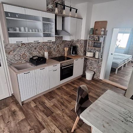 Pauls Hexenhaus Wohnung Teufel Mit Familienbett Thale Extérieur photo