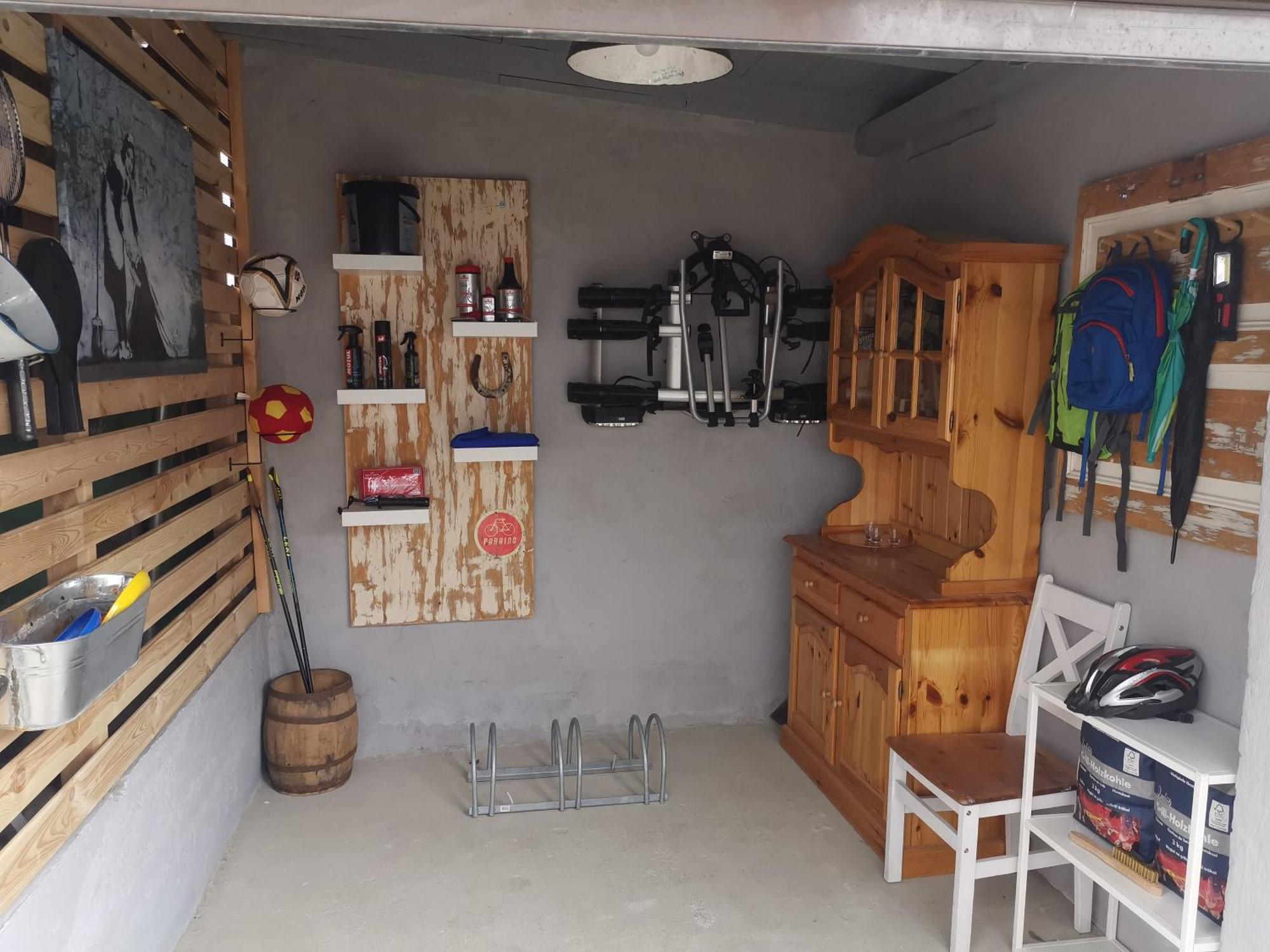 Pauls Hexenhaus Wohnung Teufel Mit Familienbett Thale Extérieur photo